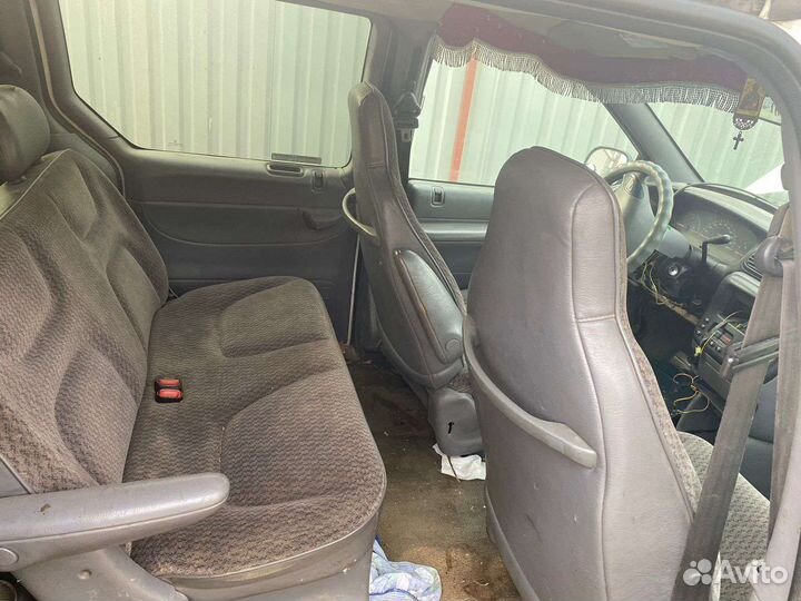 Авто в разбор