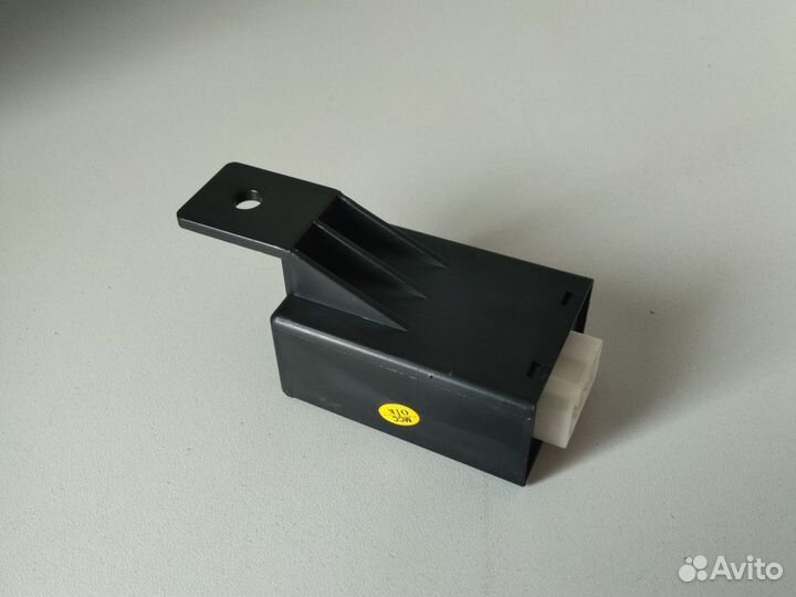 Реле центрального замка Daewoo Lanos