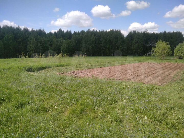 Участок 14 сот. (ИЖС)