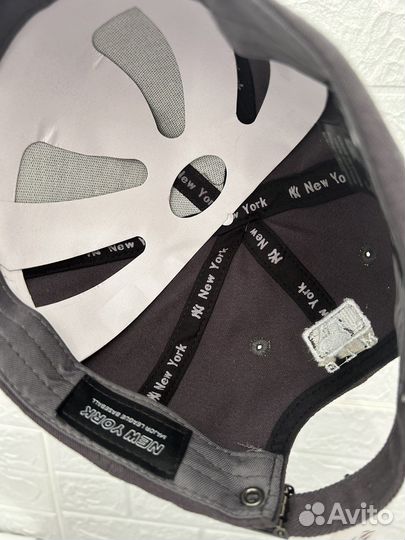 Кепка новая