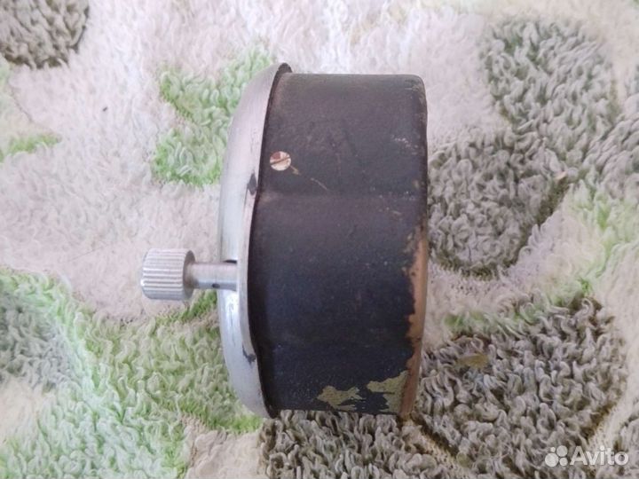 Часы авиационные ачх