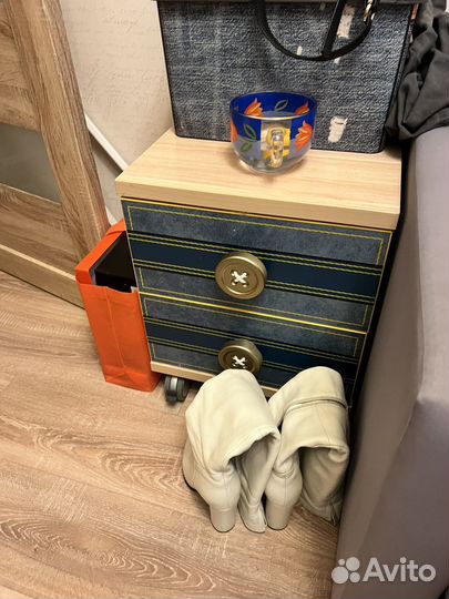 Детская стенка