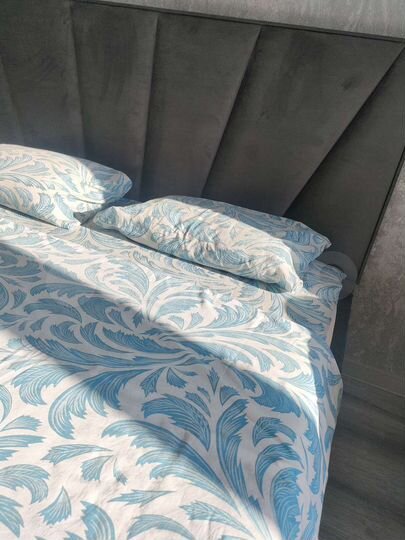 Квартира-студия, 23 м², 5/5 эт.