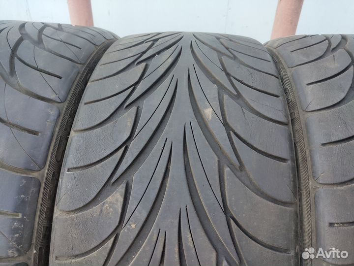 Yokohama Advan A050 245/40 R18 93W