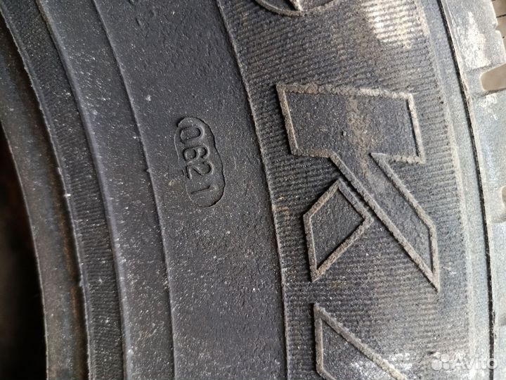 КАМА Кама-221 235/70 R16