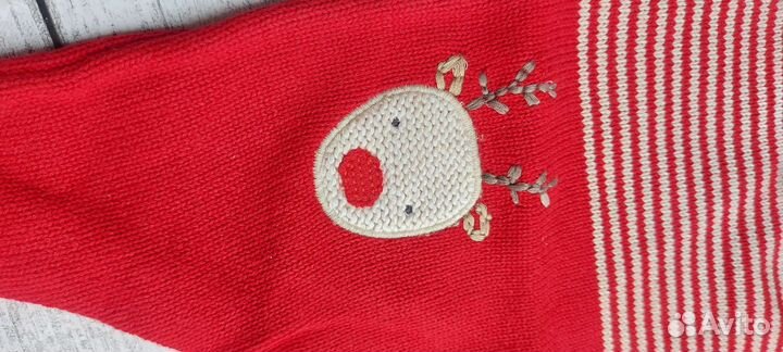 Новогодний next