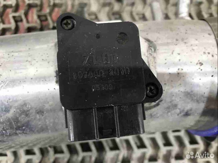 Патрубок воздушного фильтра Mazda RX-8