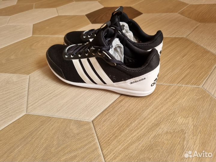 Шиповки для бега adidas
