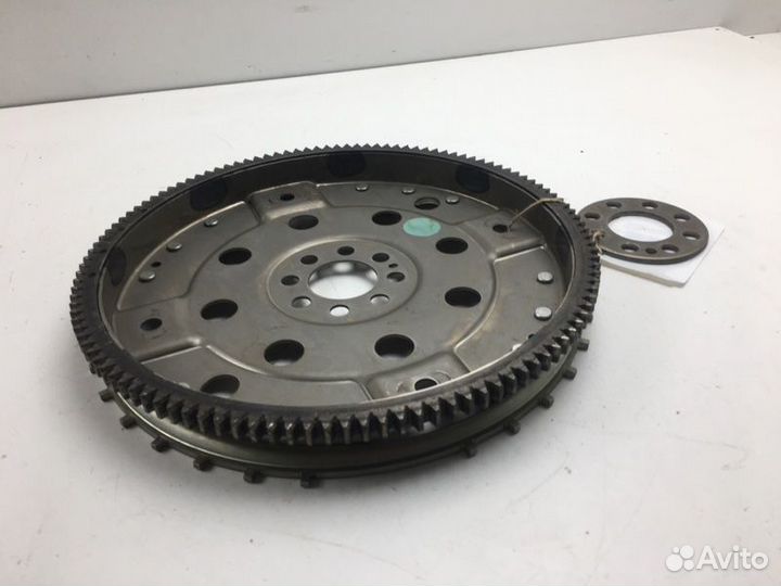 Маховик Nissan Teana J32 VQ25DE 2012