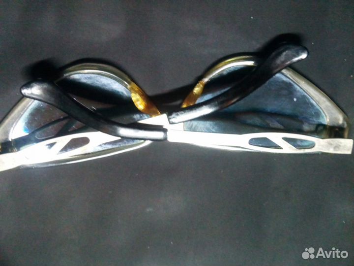 Очки 60 - годов прошлого века, для коллекции