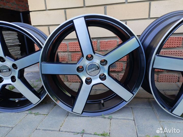 Диски Neo R16 5x108 Ford