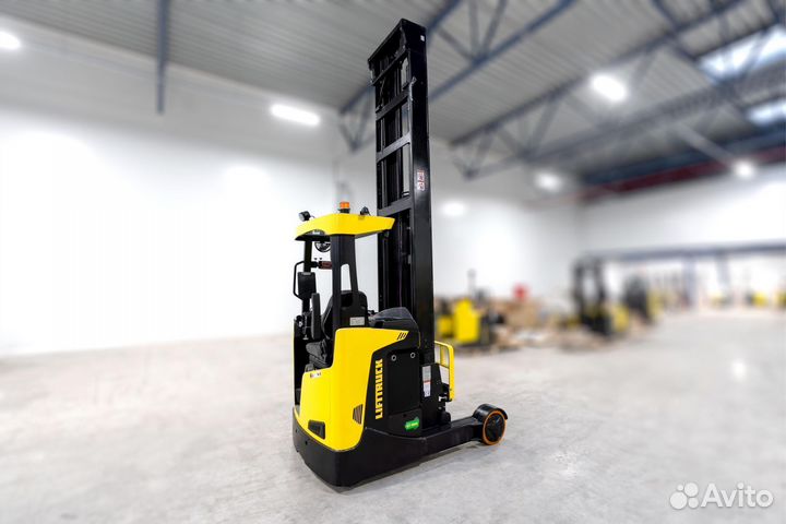 Штабелер (ричтрак) Lifttruck R1.6, 2023