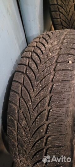 Goodyear UltraGrip Ice 2 195/65 R15