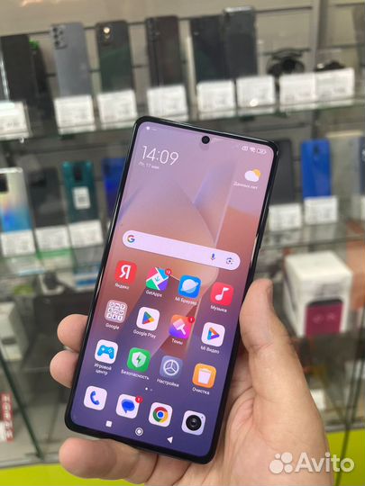 Xiaomi Redmi Note 12 Pro+, 12/256 ГБ