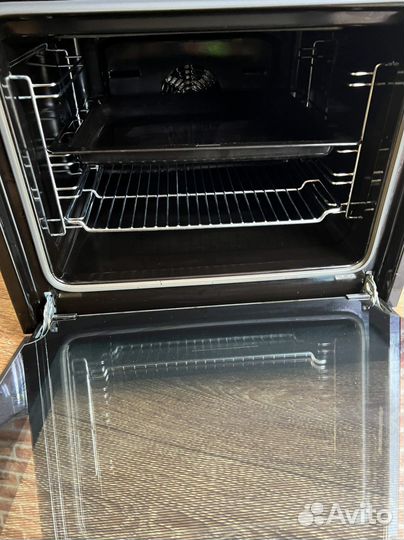 Духовой шкаф Bocsh