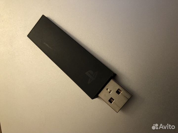 Беспроаолной адаптер для dualshock 4