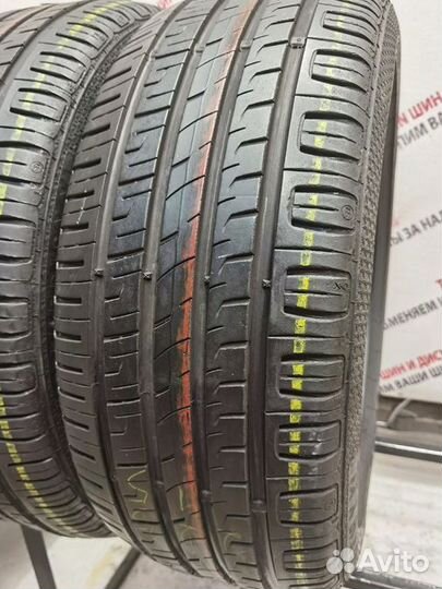 Barum Bravuris 3HM 225/45 R18 95V