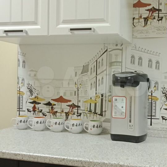 Комната 21 м², 1/4 эт.