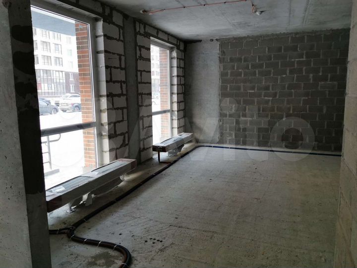 Торговая площадь, 67.3 м²