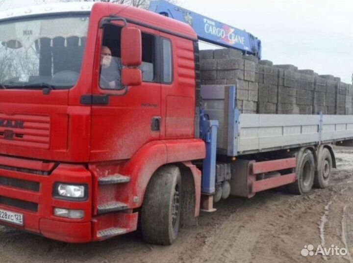 Блоки керамзитобетонные опт