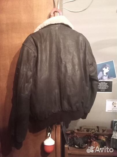 Бомбер Top Range 46 размер