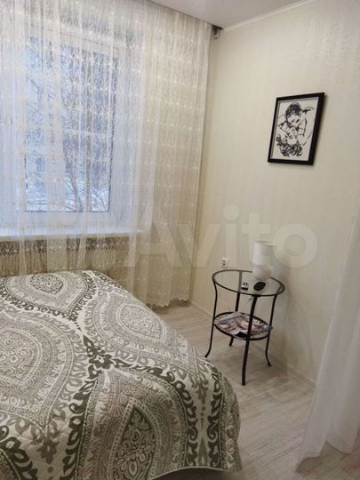 1-к. квартира, 32 м², 1/5 эт.