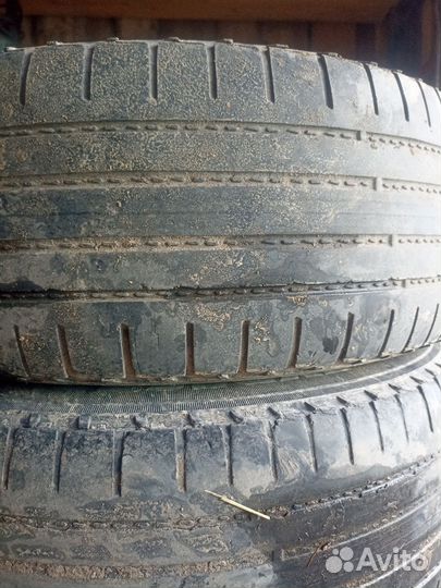 Продам колёса р16