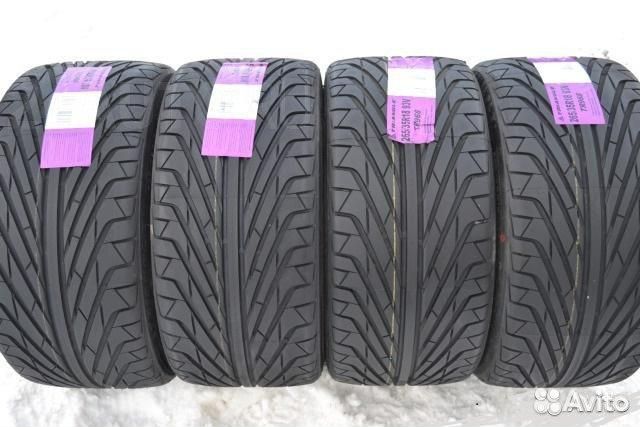 Triangle TR968 215/55 R17 99V