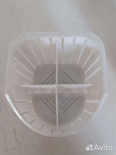 Сушилка (подставка) для столовых приборов