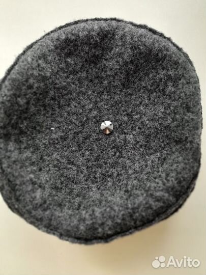 Головные уборы бу