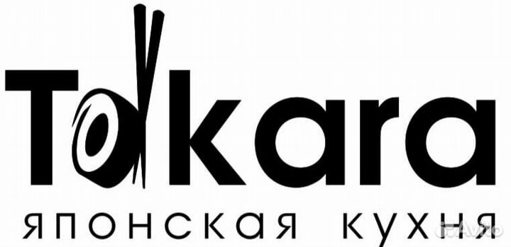 Администратор в сеть доставок суши и роллов