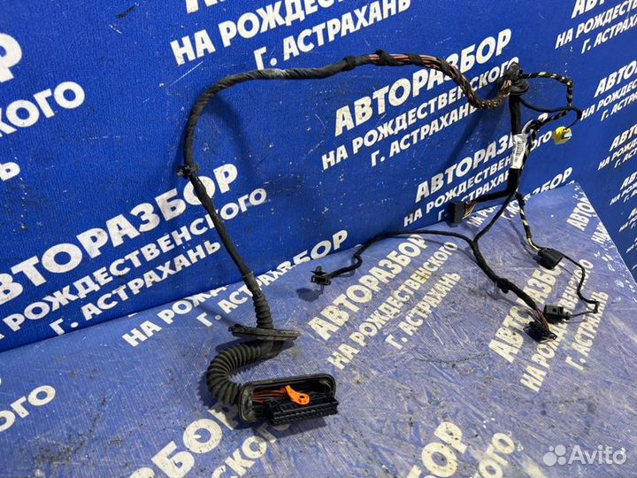 Проводка двери Volkswagen Passat Cc седан cczb