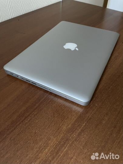 Apple MacBook Pro