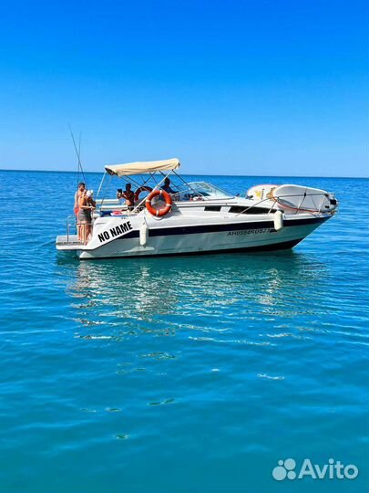 Bayliner 3055