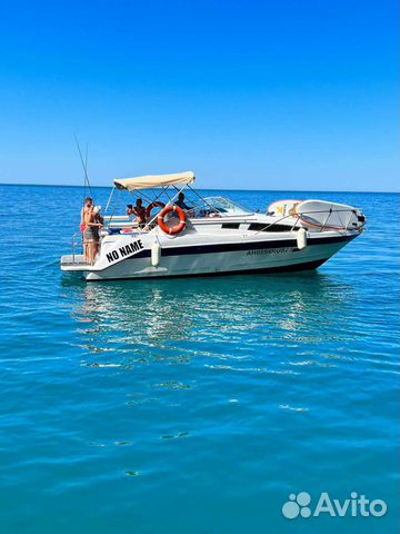 Bayliner 3055
