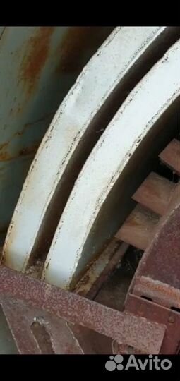 Топочный блок сушилки зерна М-819, бу