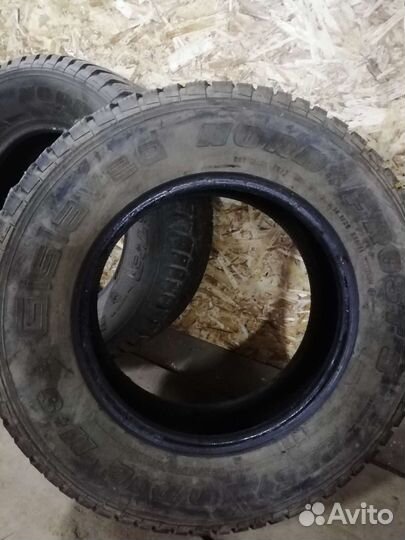 Gislaved Nord Frost III 225/70 R16