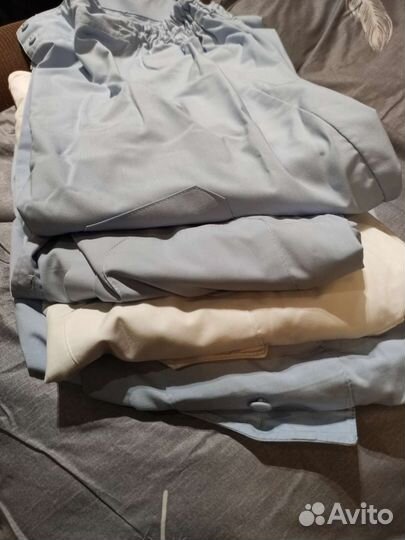 Полицейская форма мужская