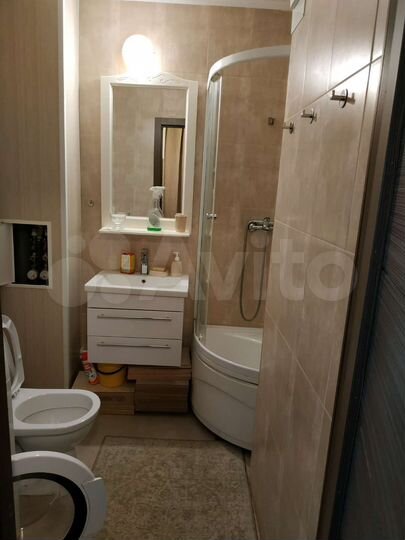 Квартира-студия, 22 м², 26/27 эт.