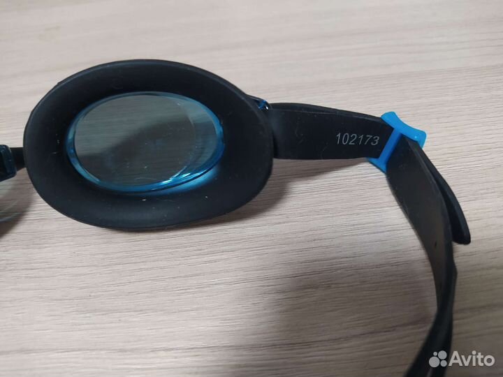 Очки для плавания Joss