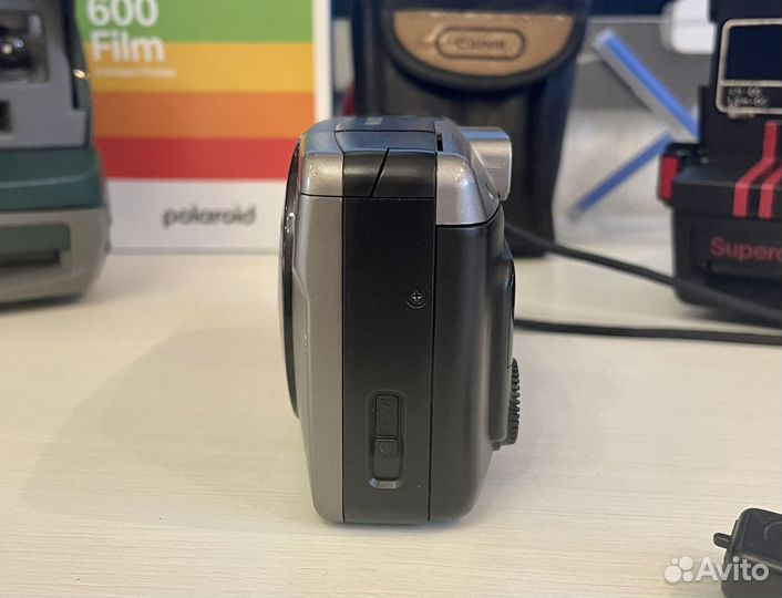 Фотоаппарат Canon Prima Super 28 AI AF Vintage