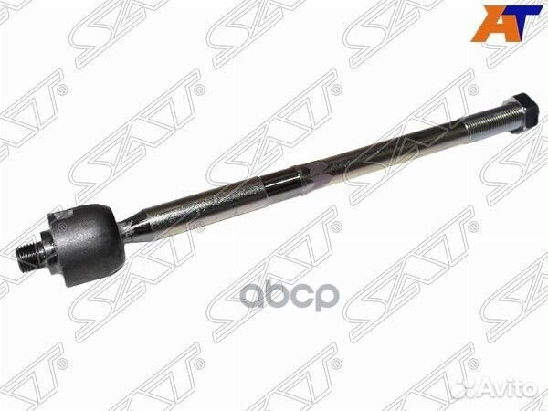 Тяга рулевая ford focus II/III/C-MAX I/II 04/K