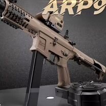 Орбизный автомат ARP 9