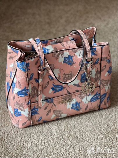 Сумка Guess оригинал