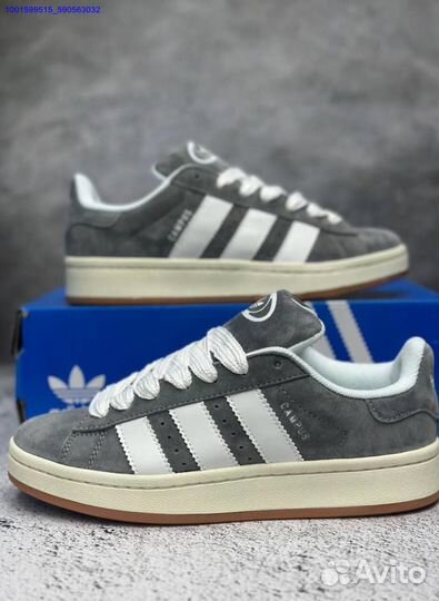Кроссовки Adidas Campus 00s (Арт.49326)