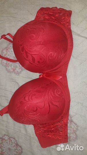 Бюстгальтер