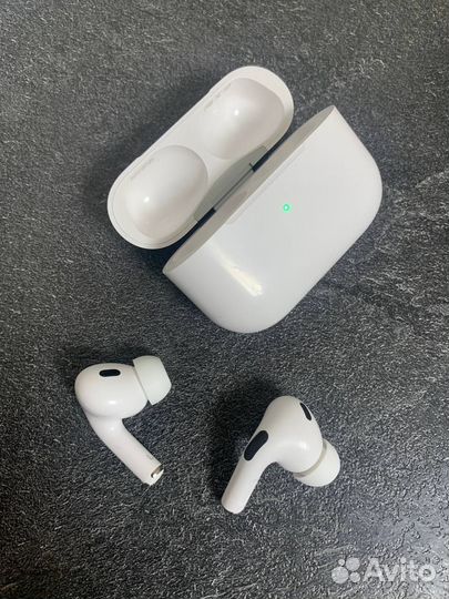 Apple AIR Pods Pro 2