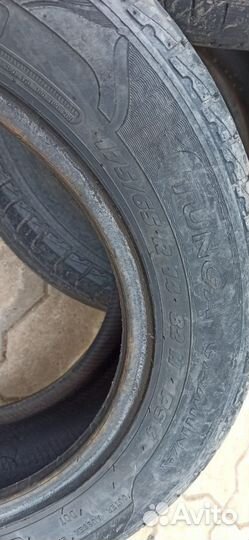 Tunga Camina 175/65 R14