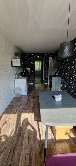 4-к. квартира, 90,7 м², 1/2 эт.