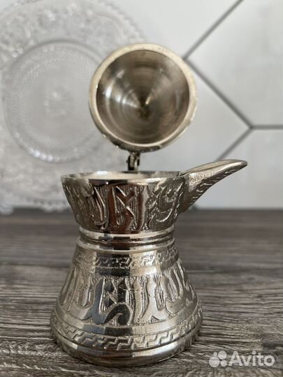 Кофейный набор Арабский